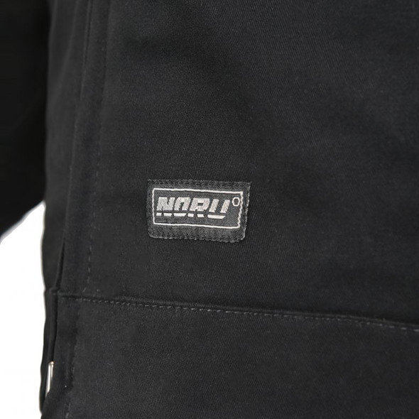 Front Detail